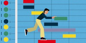 Come fare un diagramma di Gantt con Twproject