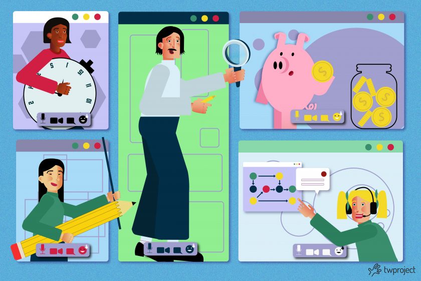 Strategie per ottimizzare i flussi di lavoro nei team IT
