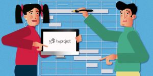 esigenze aziendali - twproject project management software