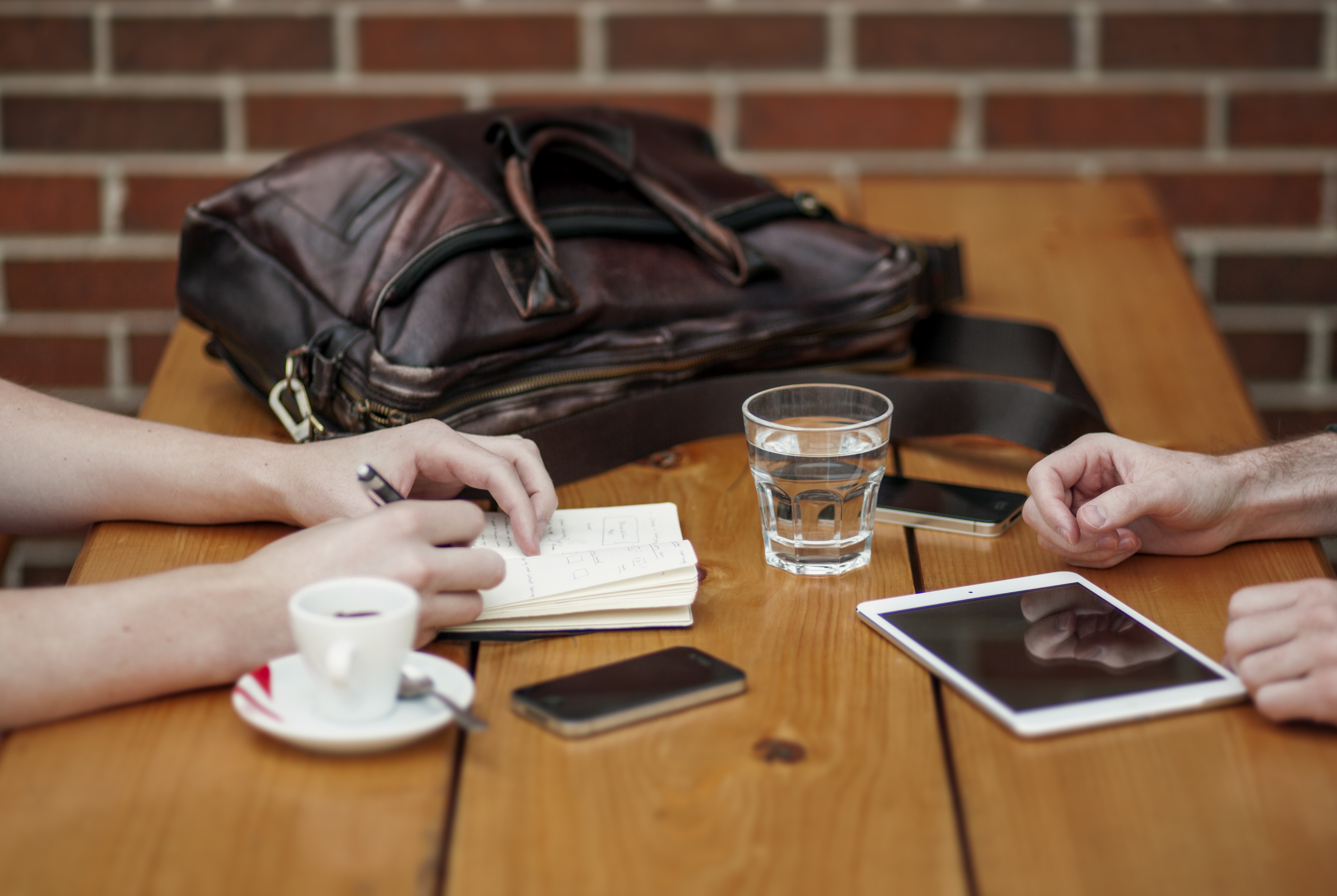 Murphy’s Law VS Remote Collaboration