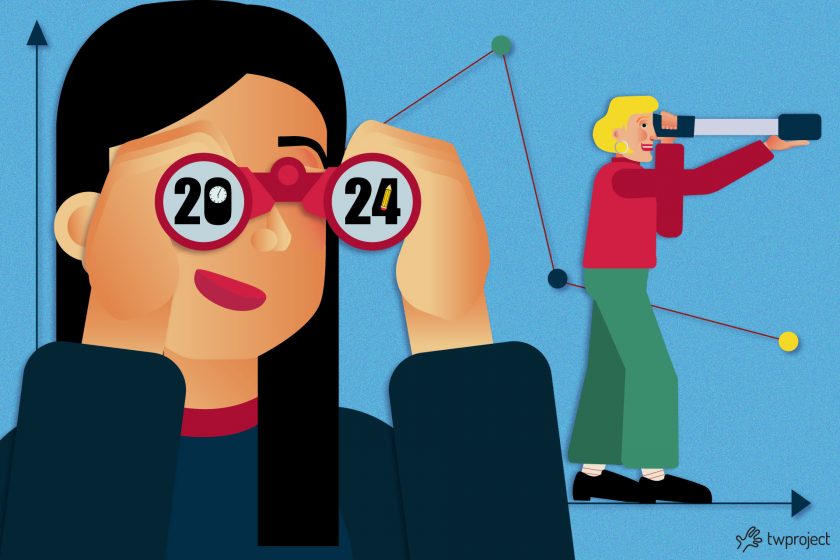 The best project tracking software of 2024