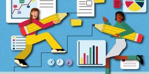 donne project manager