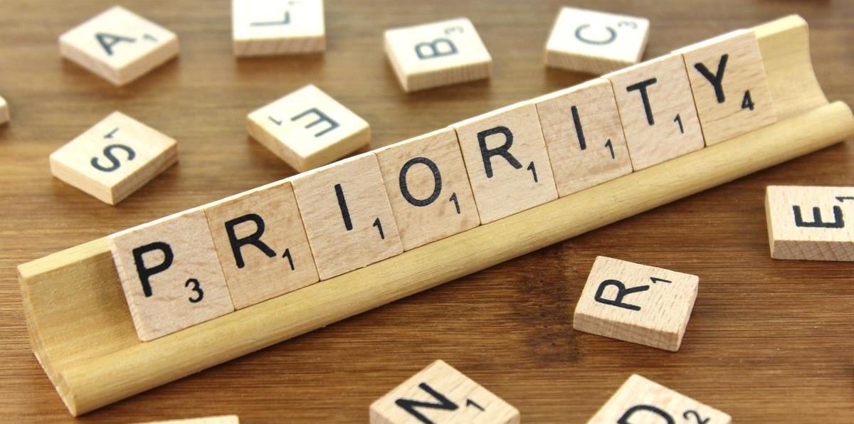 3 metodi efficaci per la gestione del tempo di lavoro e delle priorità di progetto