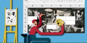 project management excel