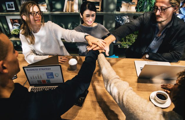 gestire un team di lavoro