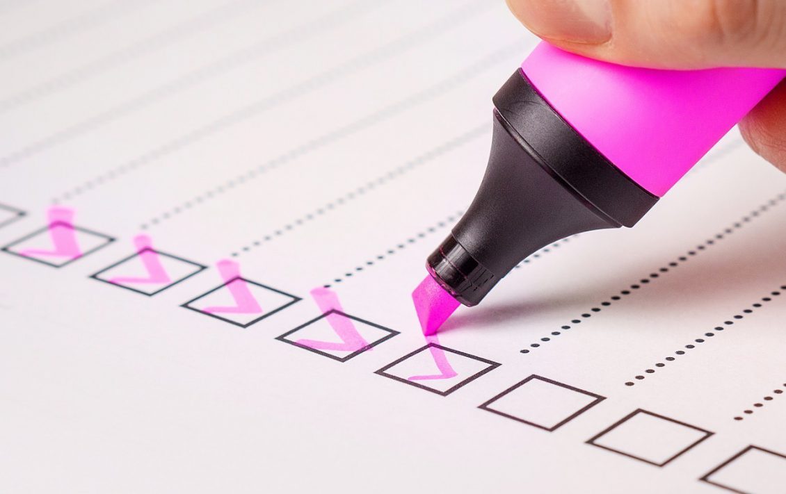 The Getting Things Done method: 5 steps for managing time