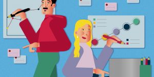 project brief