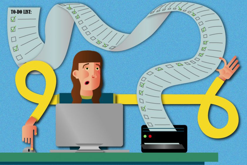 I migliori software di gestione to-do e task del 2026