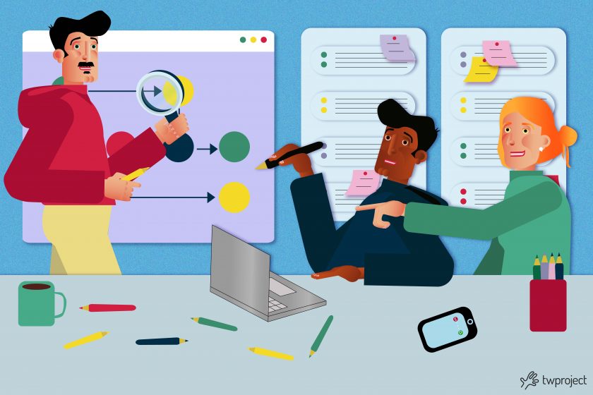 Quali sono migliori software per gestire i progetti di consulenza?