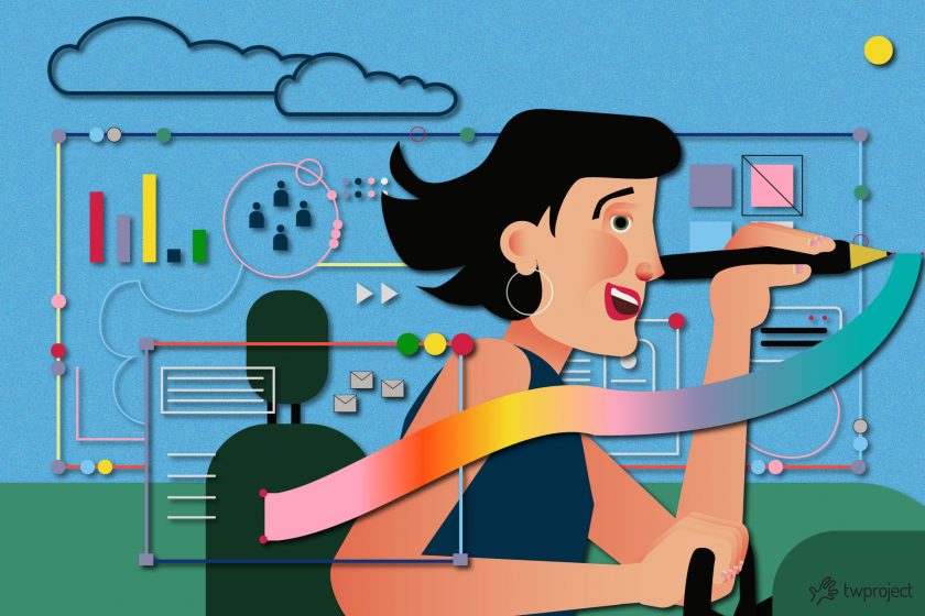 Performance domain: sviluppo e ciclo di vita