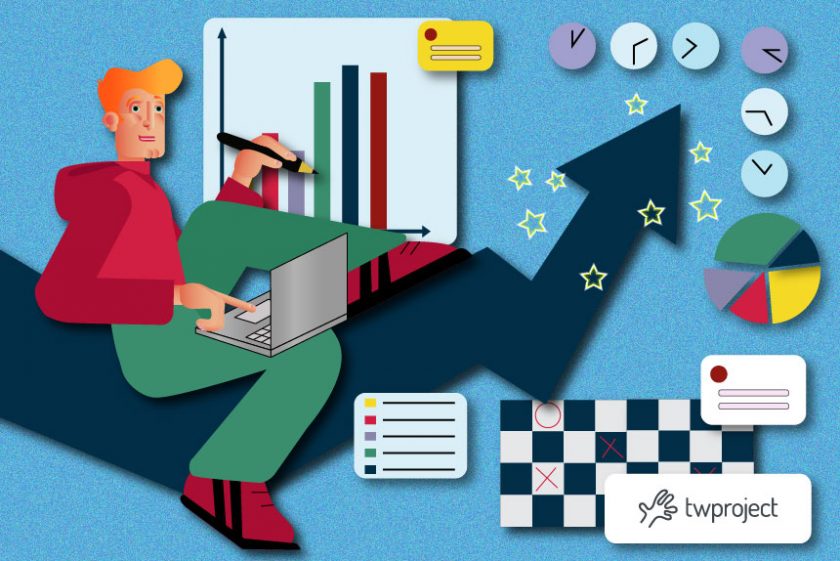 Che cos'è il piano di project management?