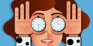 importanza del time management