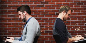 Manage conflicts in groups 2