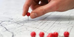 Creazione di un Master Plan per progetti complessi