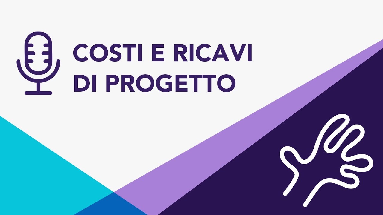 Gestione costi e ricavi di progetto | Guida completa al controllo budget (Twproject Webinar)