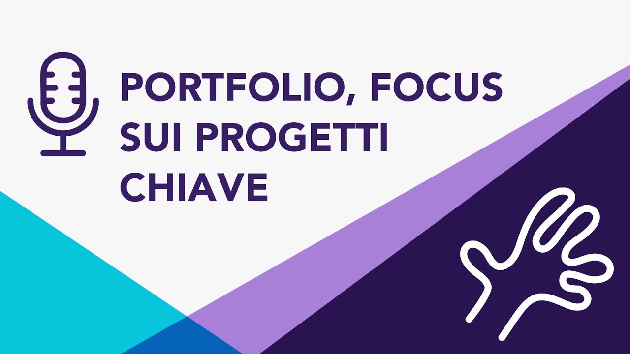 Gestione portfolio progetti | Monitorare performance e avanzamento (Webinar Twproject)