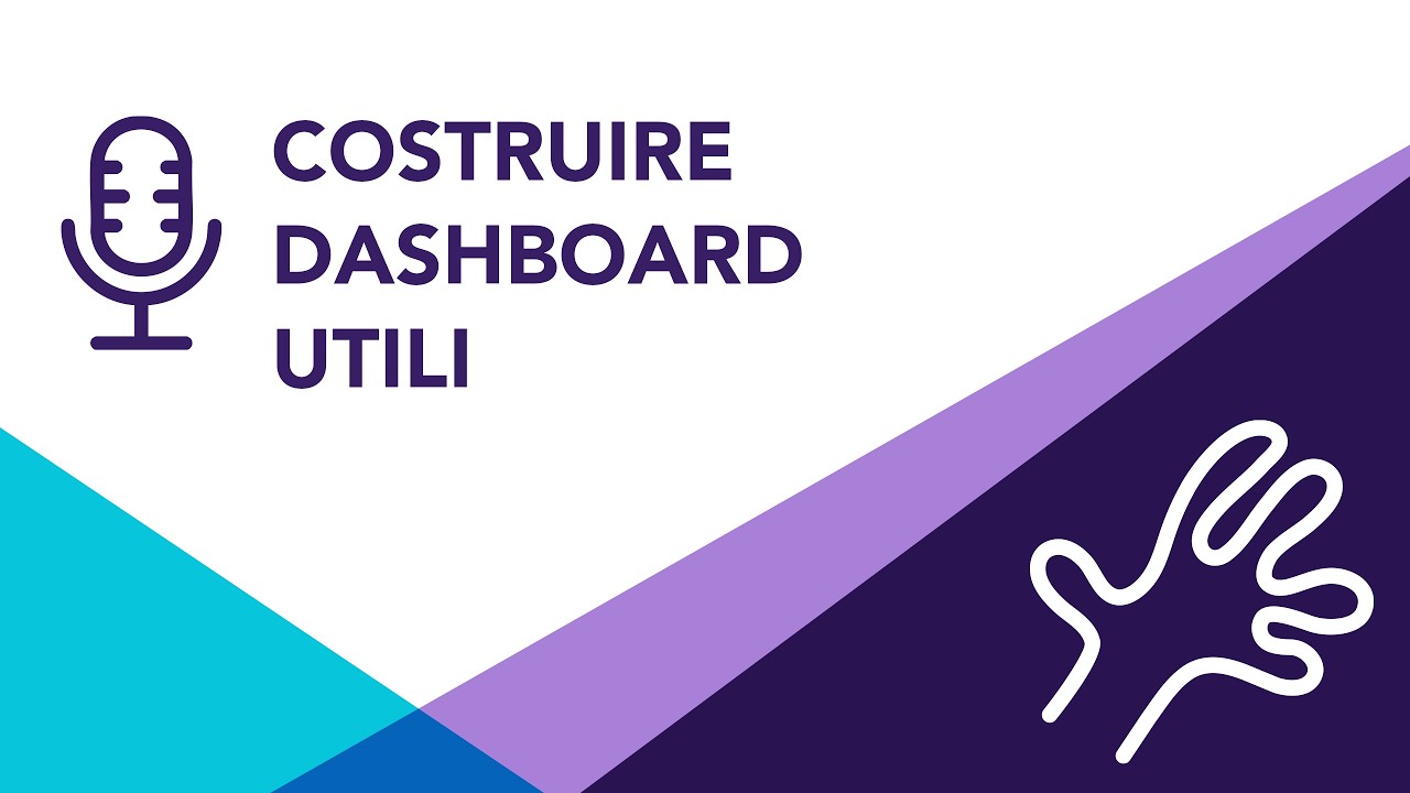 Dashboard personalizzate per il project management | Webinar Twproject
