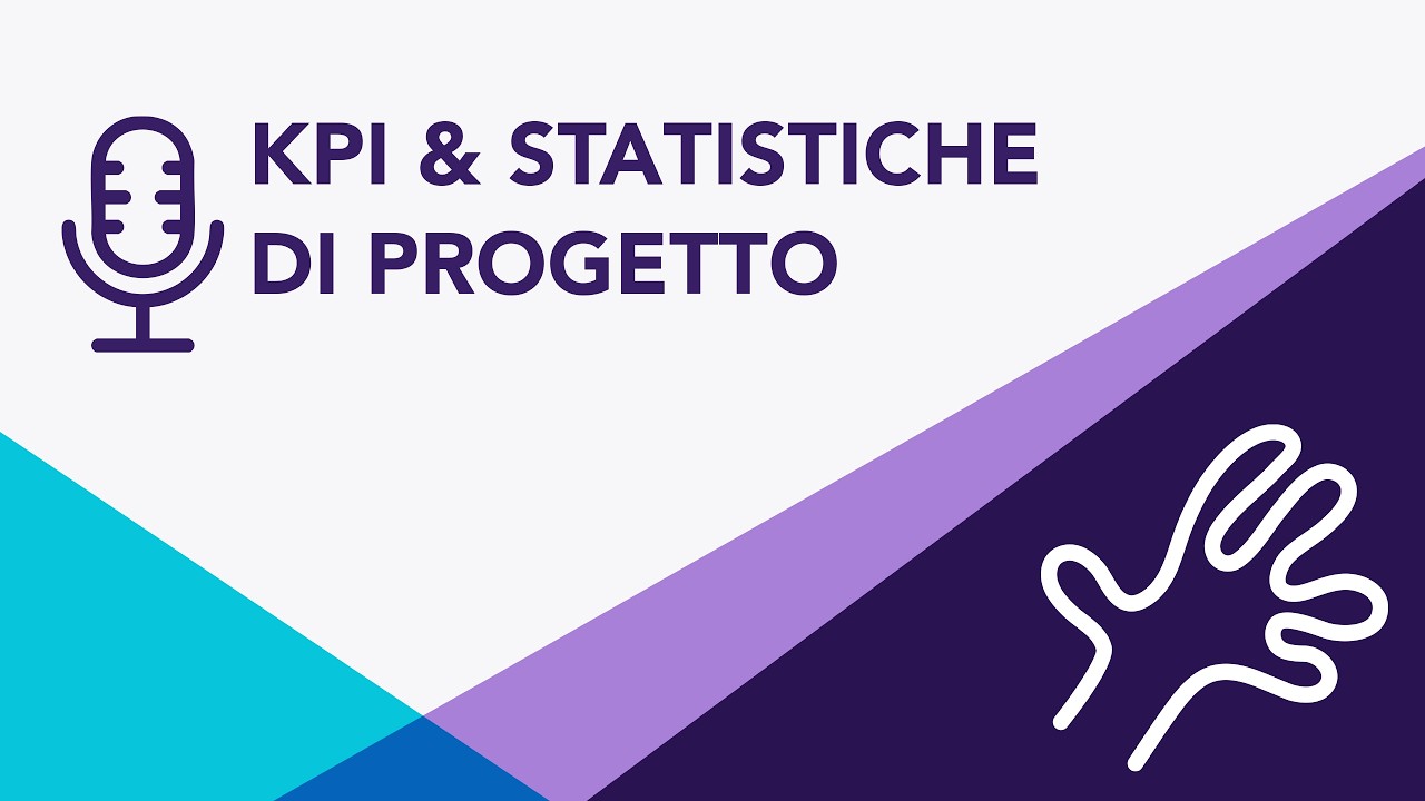 KPI di progetto: come monitorare performance e risultati | Webinar Twproject