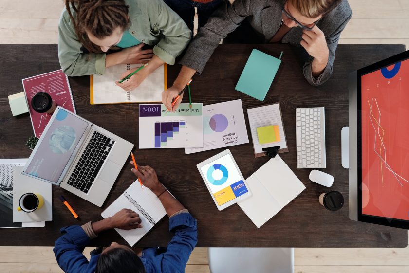 I migliori software di project management del 2022