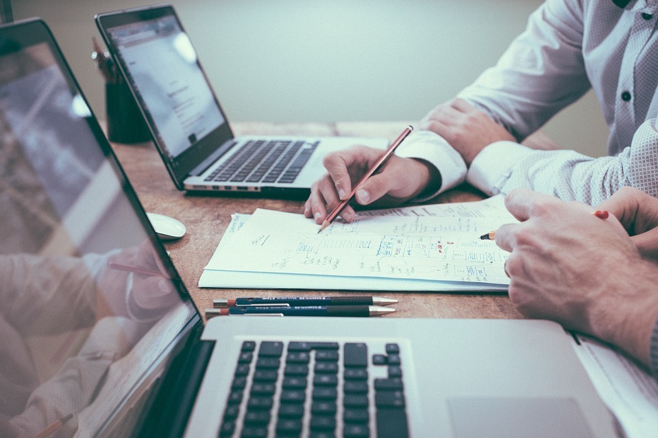 organizational process assets