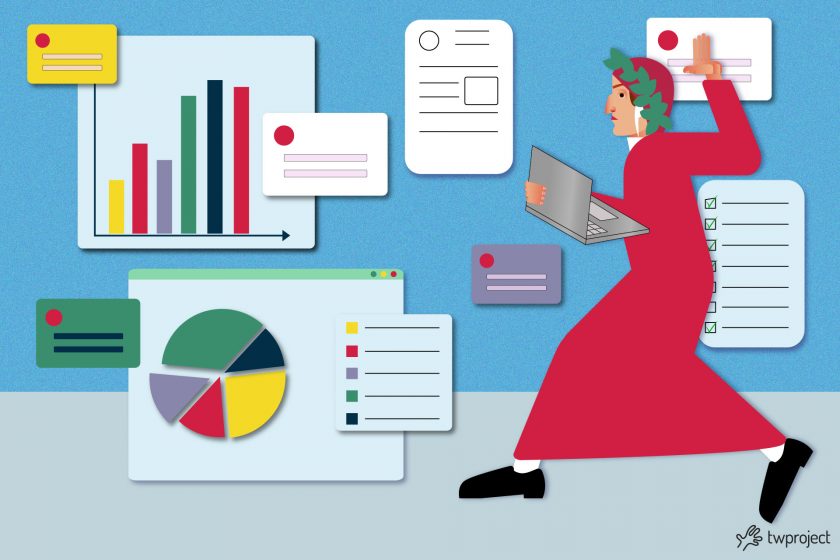 scegliere software italiano