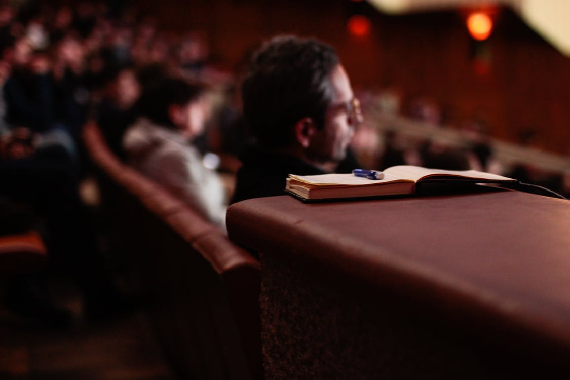 Project management events in 2019: An overview in Italy and Europe