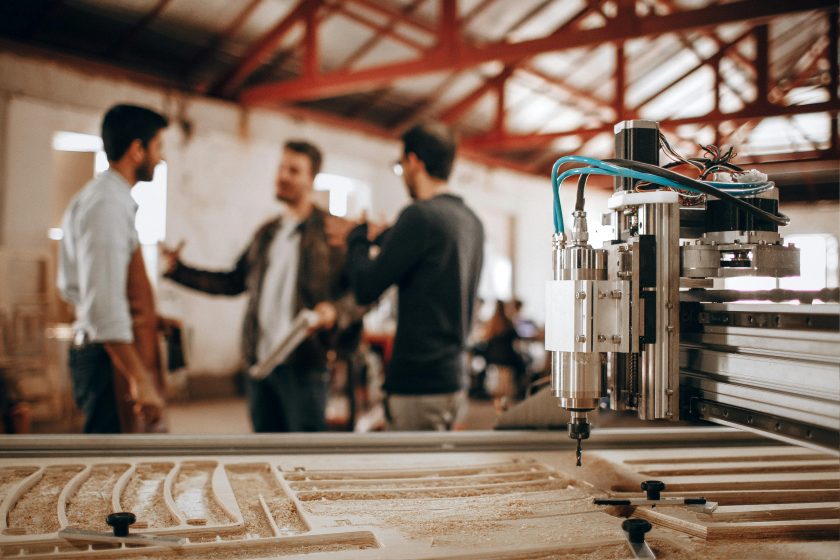 optimising complex project management in production companies