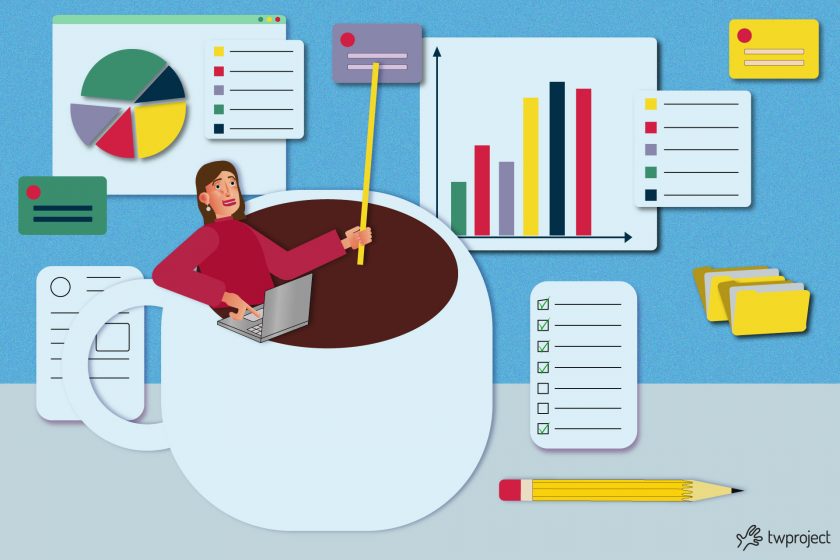 Come realizzare project management plan