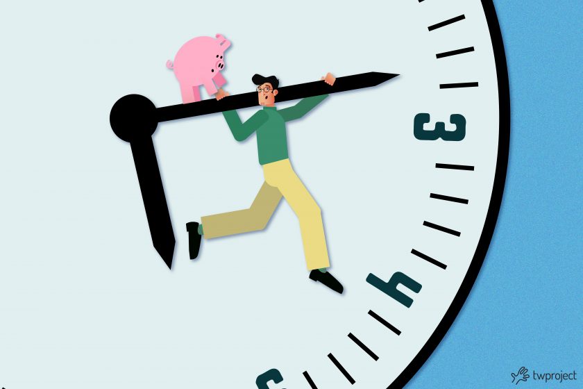 Project Time Management: 5 strategies for meeting deadlines