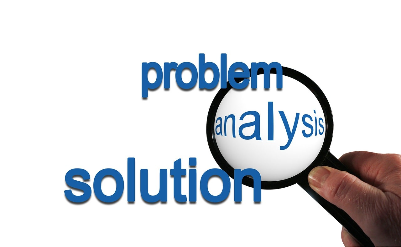 root cause analysis