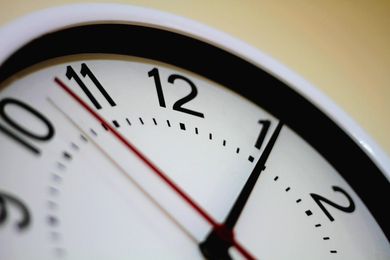 schedulazione progetto