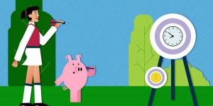 gestione dell'ambito di progetto