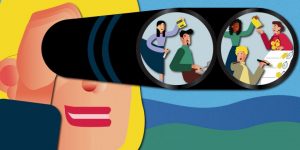 how to use SMART goals for project planning