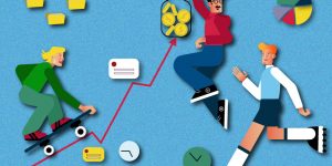 how to manage internal and external corporate environmental factors