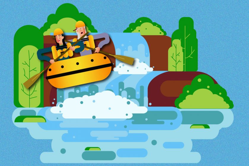 Waterfall methodology: what it is and what it is for