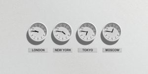 time management