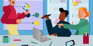 metodologia waterfall e metodologia agile a confronto