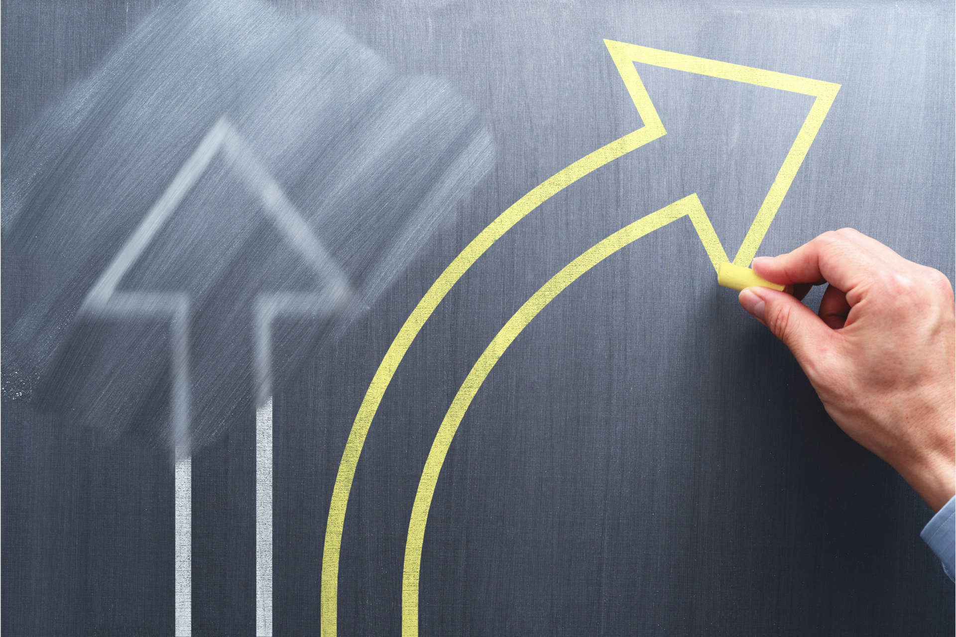 gestione progetti change management