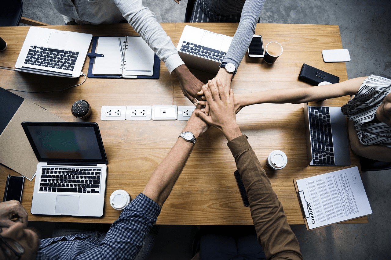 Collaborare con il team: i vantaggi per il PM