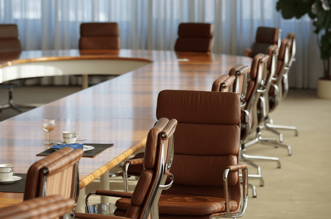 corporate governance