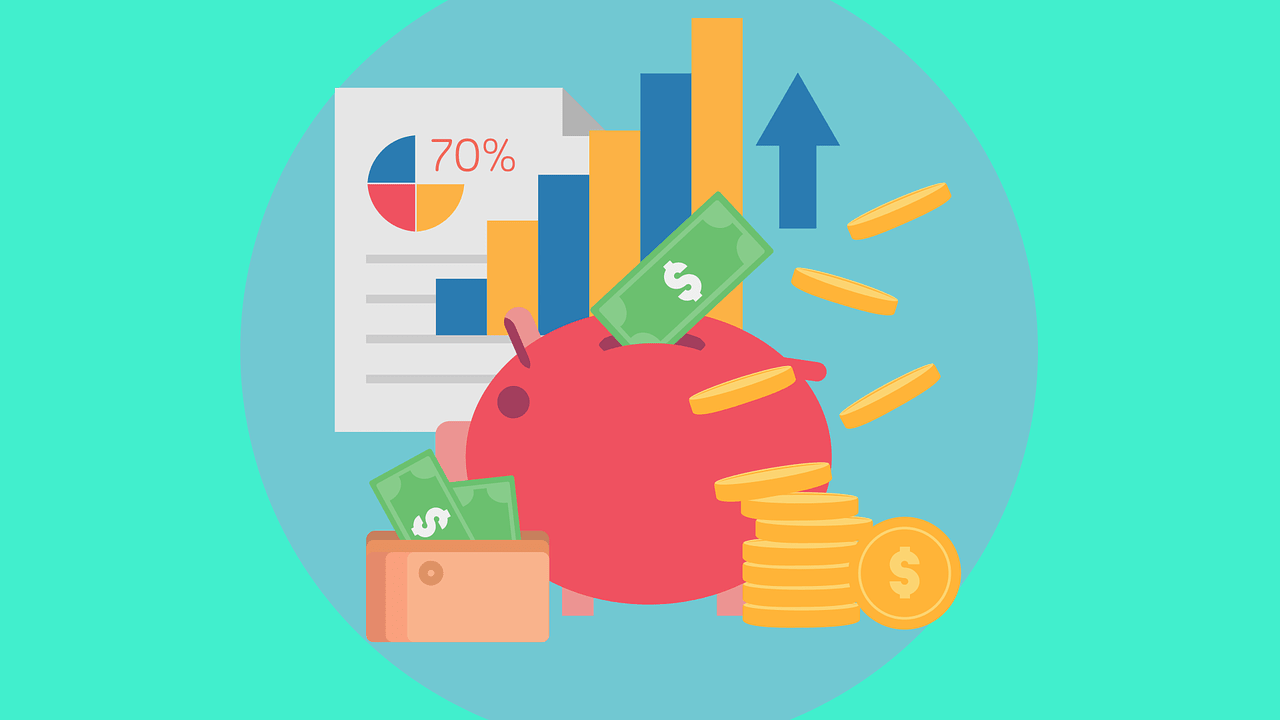 Analysis of the costs of a project