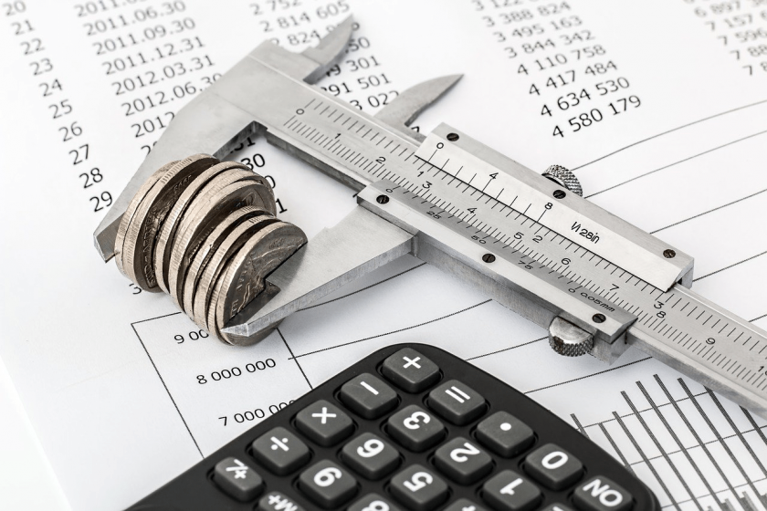 Cost estimating in project management