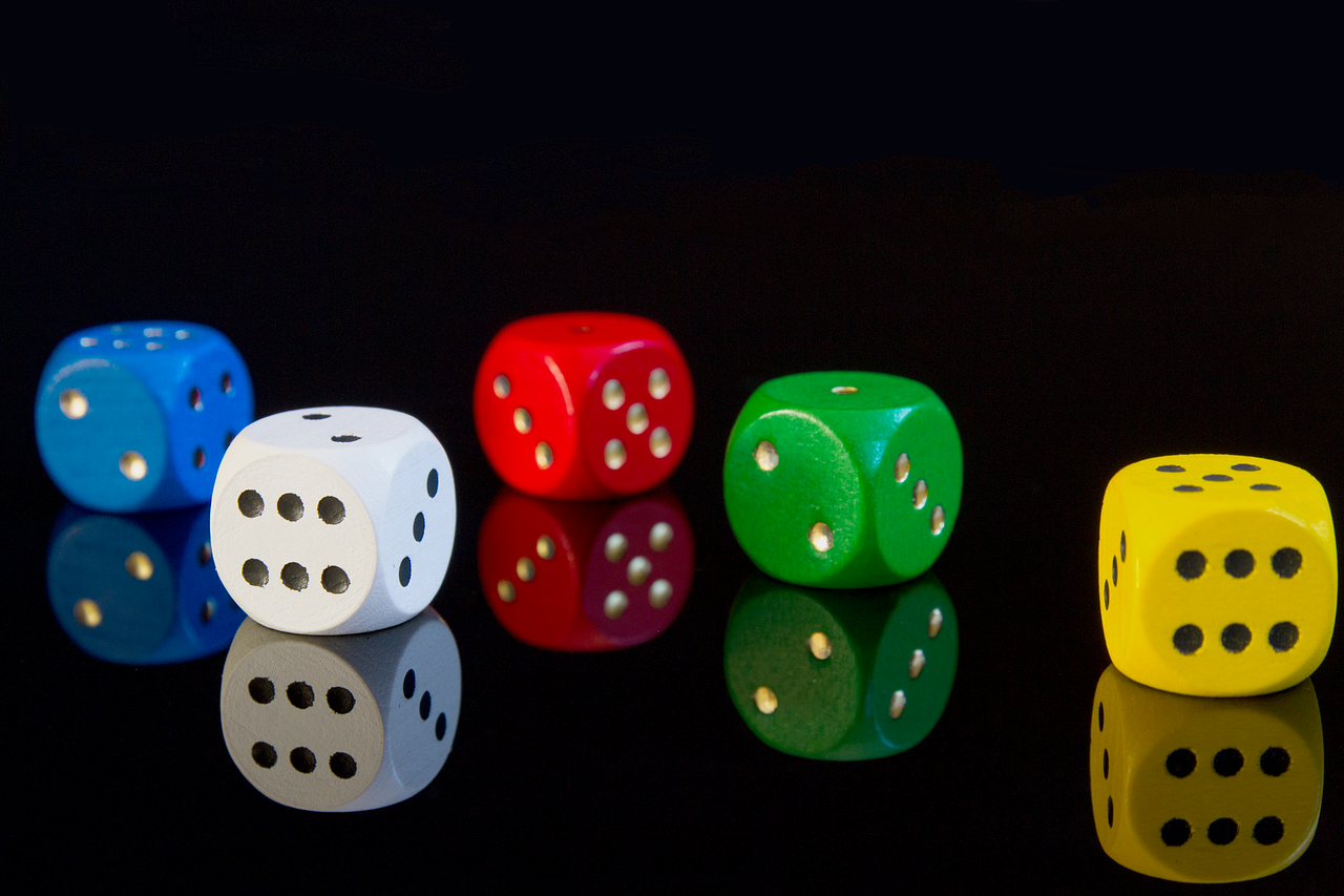 critical issues and risks
