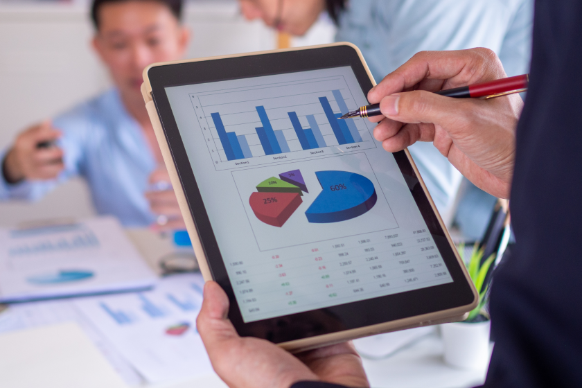 performance project management