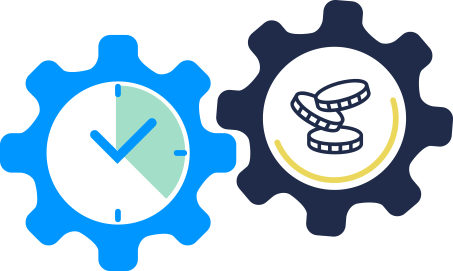 manage costs and time with Twproject