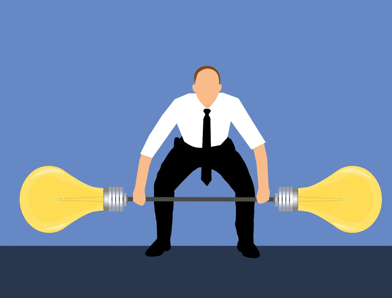 The Planning Game to overcome the risks of estimation of the effort and costs of a project