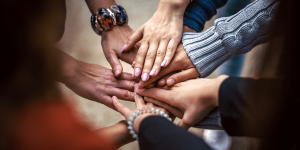 engaging the team