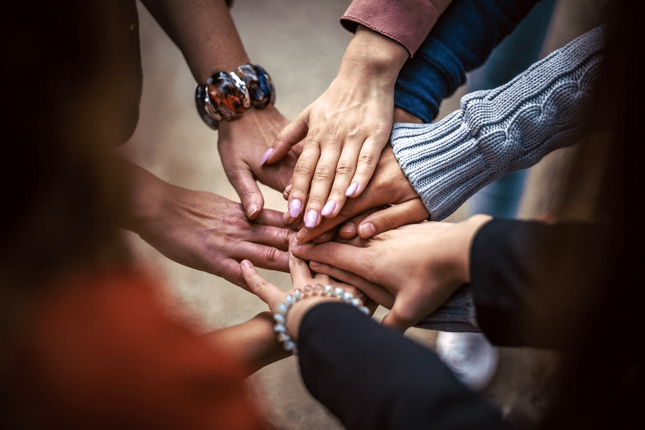 engaging the team