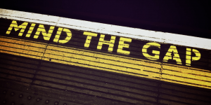 gap analysis