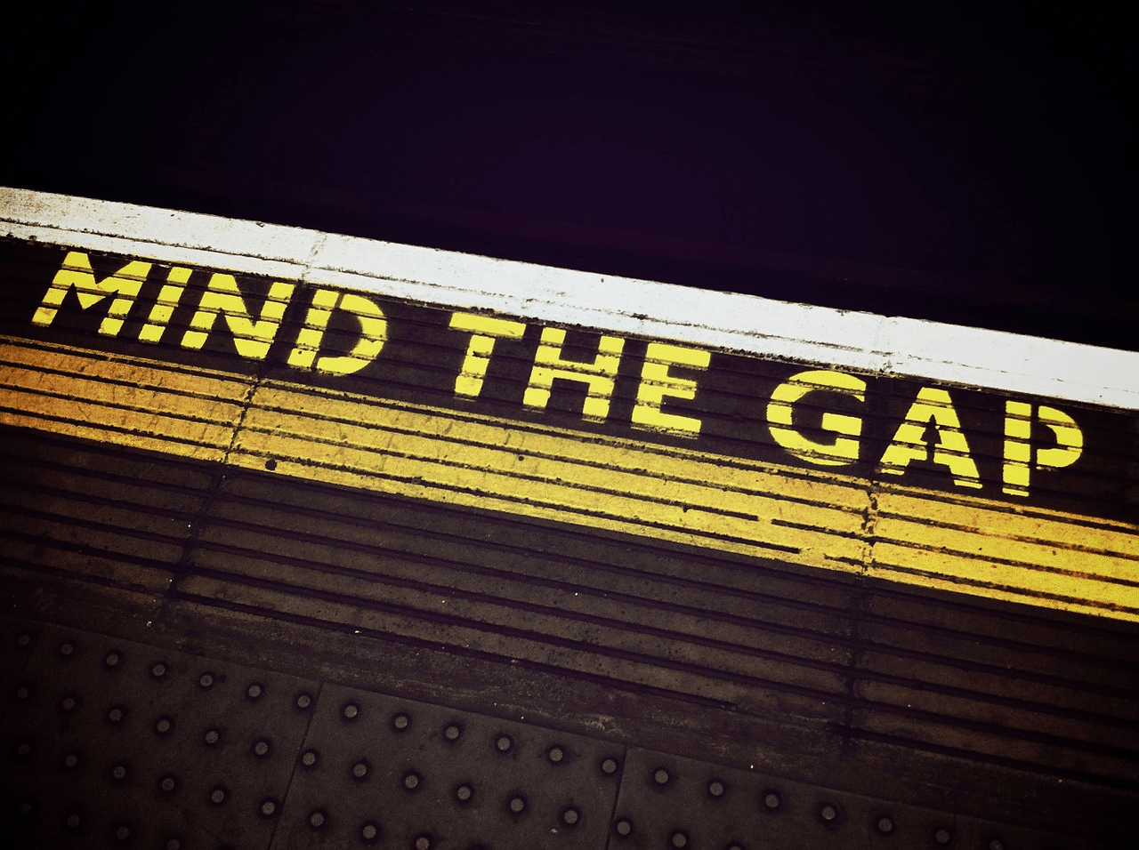 gap analysis